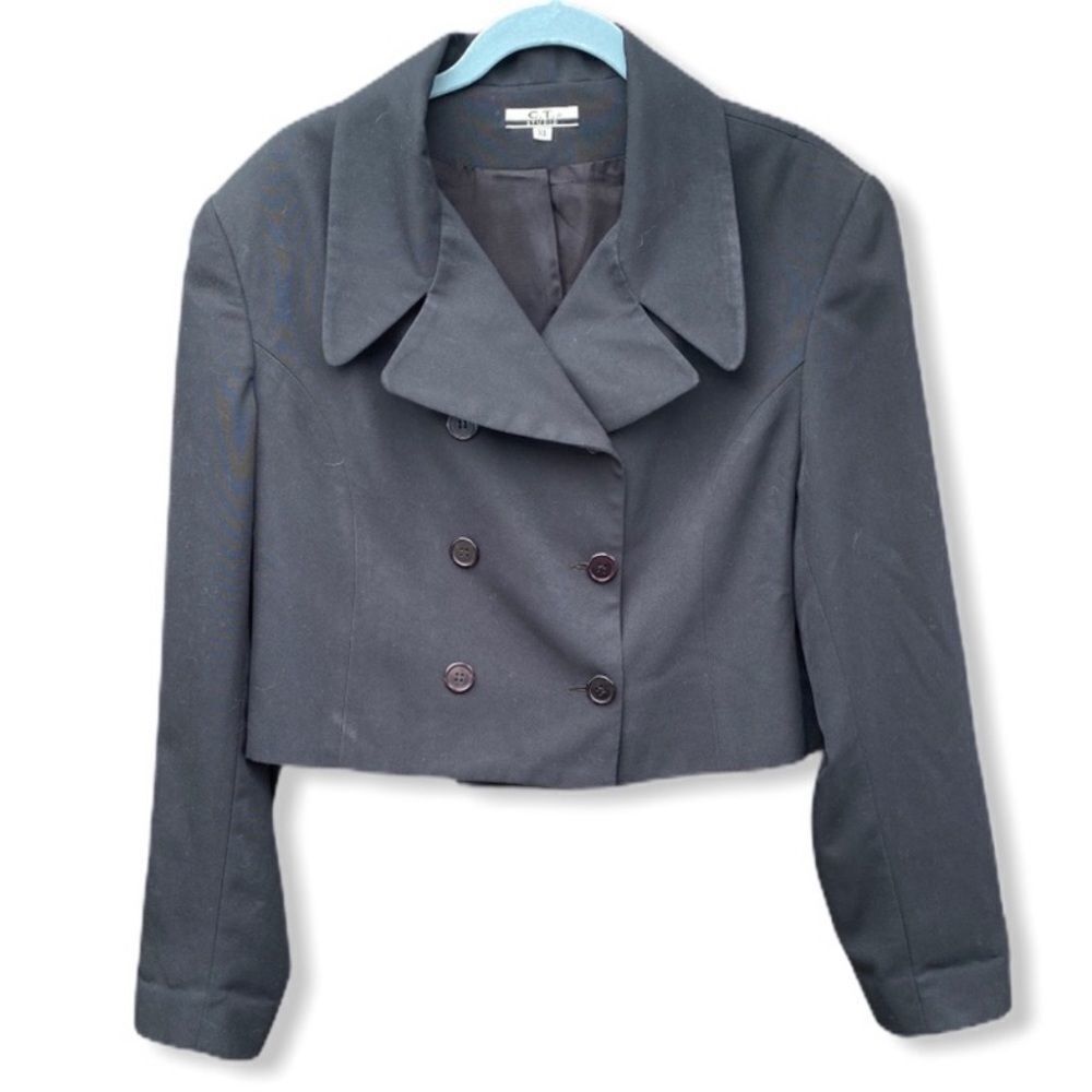 CT Studio‎ Jacket - Picture 1 of 7